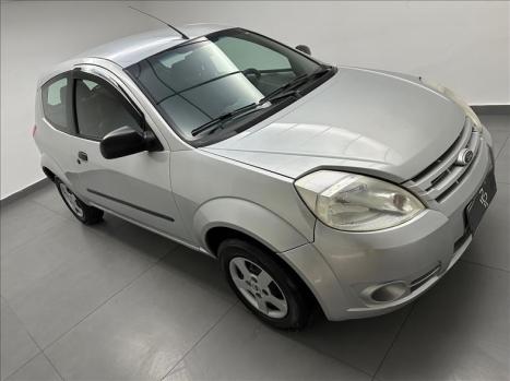 FORD Ka Hatch 1.0, Foto 11