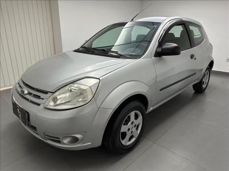 FORD Ka Hatch 1.0, Foto 14