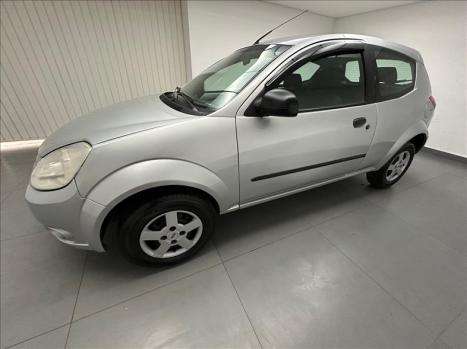 FORD Ka Hatch 1.0, Foto 15