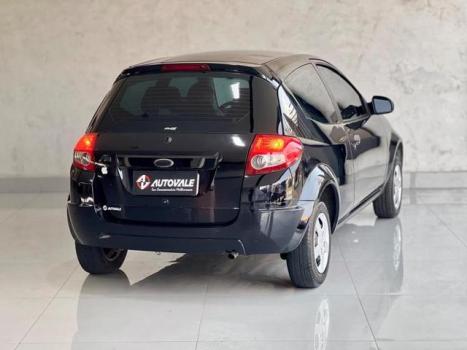 FORD Ka Hatch 1.0, Foto 10