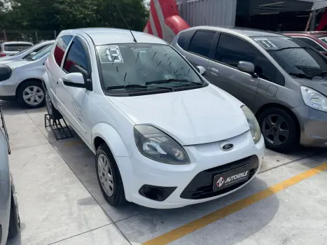 FORD Ka Hatch 1.0, Foto 3