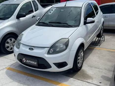 FORD Ka Hatch 1.0, Foto 14