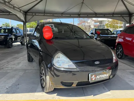 FORD Ka Hatch 1.0, Foto 1