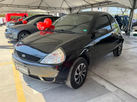 FORD Ka Hatch 1.0, Foto 3