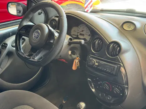 FORD Ka Hatch 1.0, Foto 5