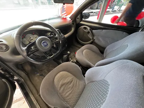FORD Ka Hatch 1.0, Foto 11