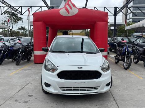 FORD Ka Hatch 1.0, Foto 2
