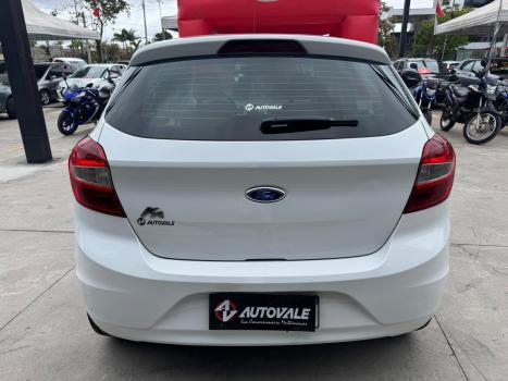 FORD Ka Hatch 1.0, Foto 3