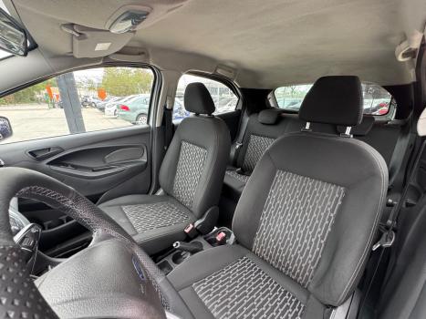 FORD Ka Hatch 1.0, Foto 5