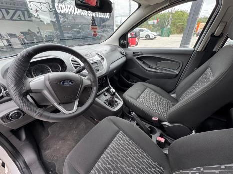 FORD Ka Hatch 1.0, Foto 7