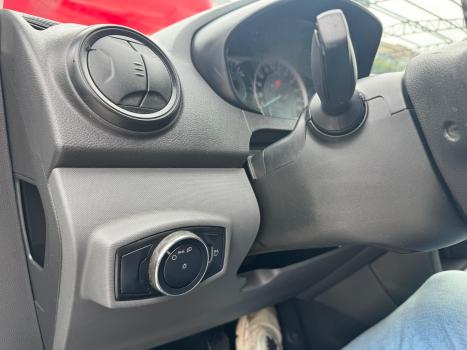 FORD Ka Hatch 1.0, Foto 9