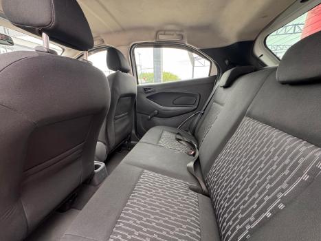 FORD Ka Hatch 1.0, Foto 14