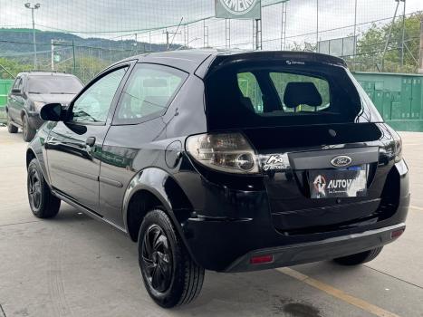 FORD Ka Hatch 1.0, Foto 6