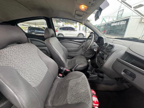 FORD Ka Hatch 1.0, Foto 7