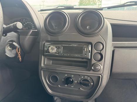 FORD Ka Hatch 1.0, Foto 11