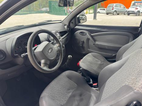 FORD Ka Hatch 1.0, Foto 14