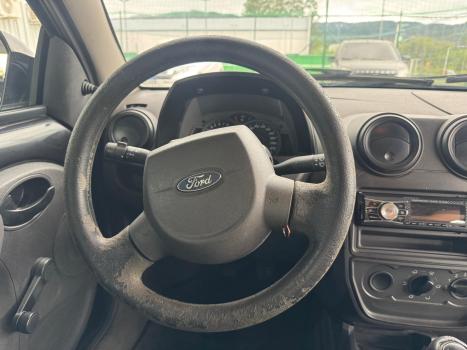 FORD Ka Hatch 1.0, Foto 15