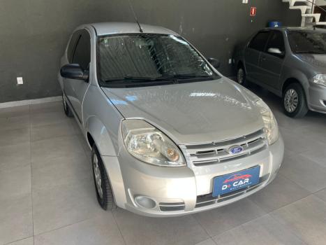 FORD Ka Hatch 1.0 CLASS FLEX, Foto 1