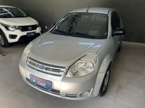 FORD Ka Hatch 1.0 CLASS FLEX, Foto 2
