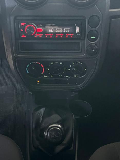 FORD Ka Hatch 1.0 CLASS FLEX, Foto 6