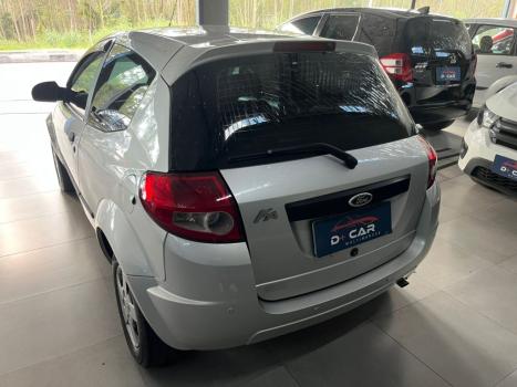 FORD Ka Hatch 1.0 CLASS FLEX, Foto 8