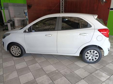 FORD Ka Hatch 1.0 FLEX, Foto 3