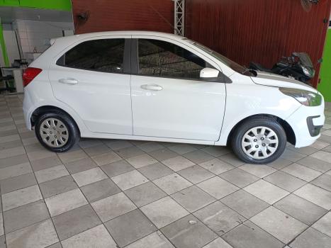 FORD Ka Hatch 1.0 FLEX, Foto 7