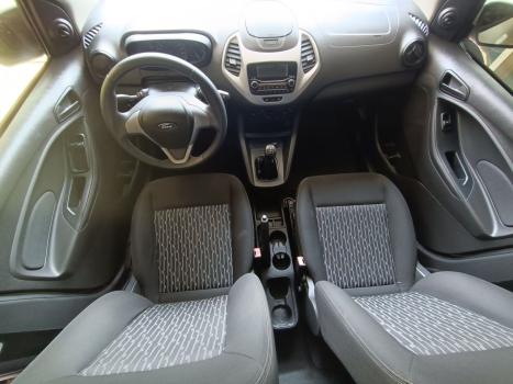 FORD Ka Hatch 1.0 FLEX, Foto 9