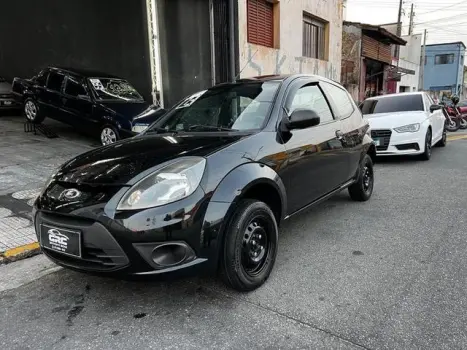 FORD Ka Hatch 1.0 FLEX, Foto 1