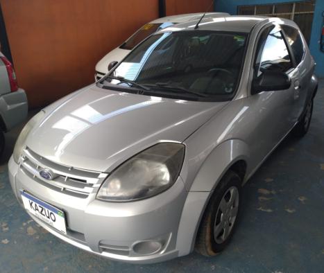 FORD Ka Hatch 1.0 FLEX, Foto 3