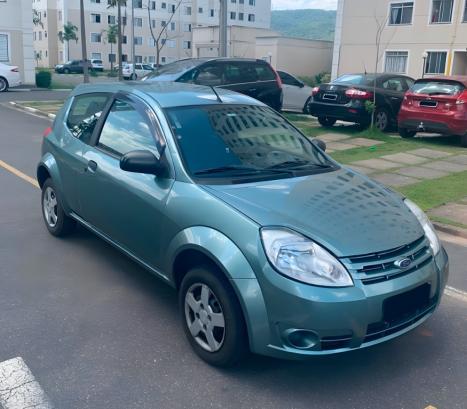 FORD Ka Hatch 1.0 FLEX, Foto 1