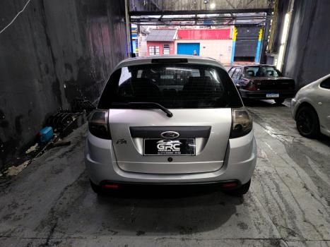 FORD Ka Hatch 1.0 FLEX, Foto 3