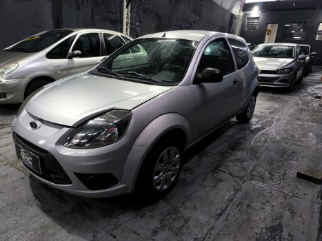 FORD Ka Hatch 1.0 FLEX, Foto 4