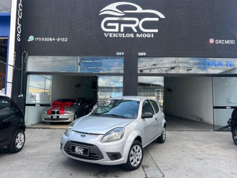 FORD Ka Hatch 1.0 FLEX, Foto 1