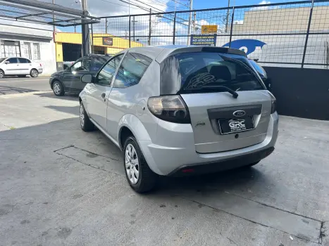 FORD Ka Hatch 1.0 FLEX, Foto 2