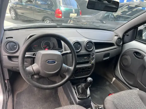 FORD Ka Hatch 1.0 FLEX, Foto 5