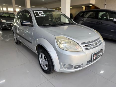FORD Ka Hatch 1.0 FLEX, Foto 1