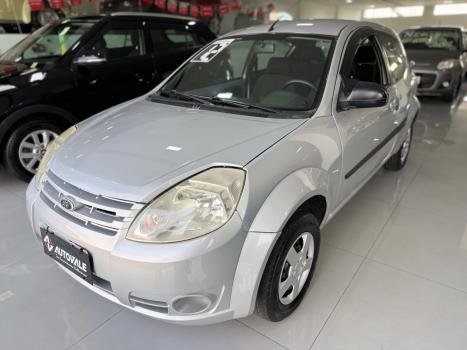 FORD Ka Hatch 1.0 FLEX, Foto 2