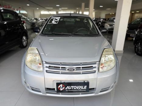 FORD Ka Hatch 1.0 FLEX, Foto 4
