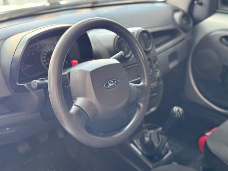 FORD Ka Hatch 1.0 FLEX, Foto 5