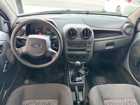 FORD Ka Hatch 1.0 FLEX, Foto 10
