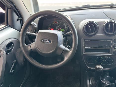 FORD Ka Hatch 1.0 FLEX, Foto 11