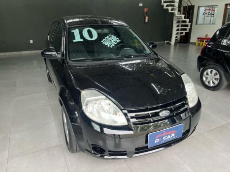 FORD Ka Hatch 1.0 FLEX, Foto 1