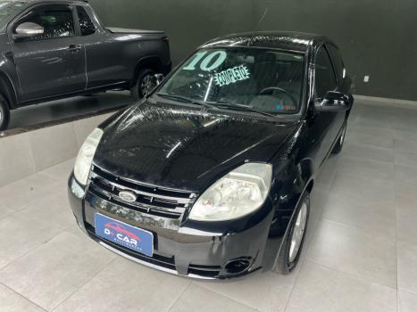 FORD Ka Hatch 1.0 FLEX, Foto 2