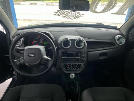 FORD Ka Hatch 1.0 FLEX, Foto 4