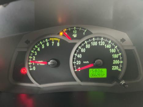 FORD Ka Hatch 1.0 FLEX, Foto 5