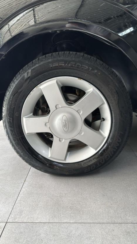FORD Ka Hatch 1.0 FLEX, Foto 8