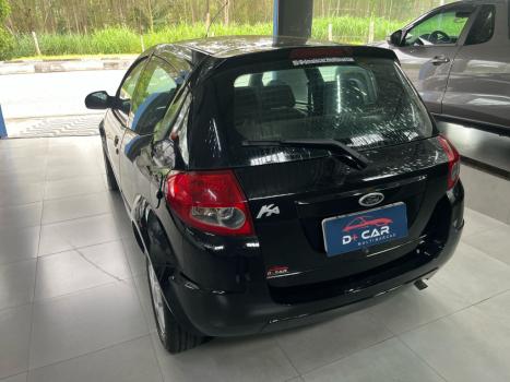 FORD Ka Hatch 1.0 FLEX, Foto 9