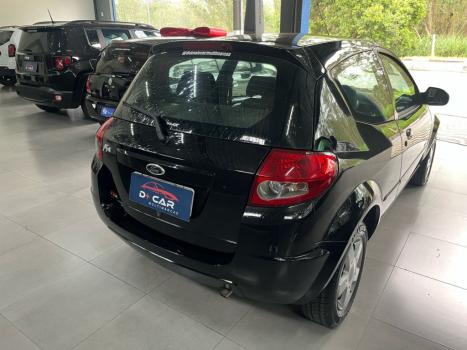FORD Ka Hatch 1.0 FLEX, Foto 10