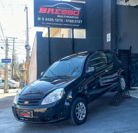 FORD Ka Hatch 1.0 FLEX, Foto 2